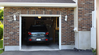 Garage Door Installation at Gables Condos Shingle Springs, California