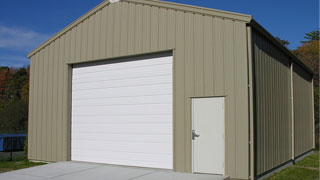 Garage Door Openers at Gables Condos Shingle Springs, California